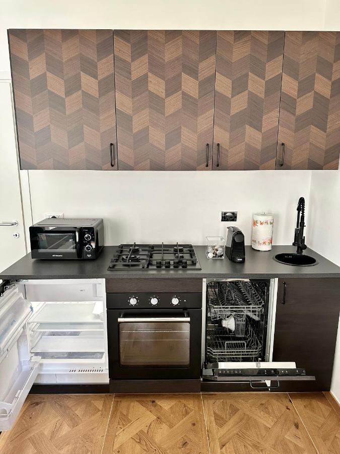 Appartement Casa Beinasco à Turin Extérieur photo