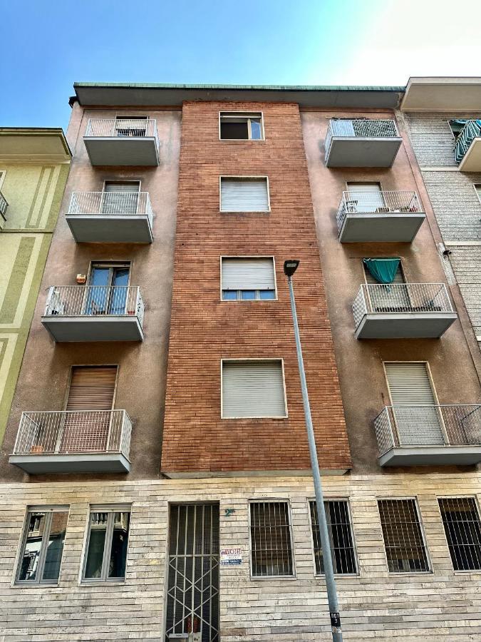 Appartement Casa Beinasco à Turin Extérieur photo