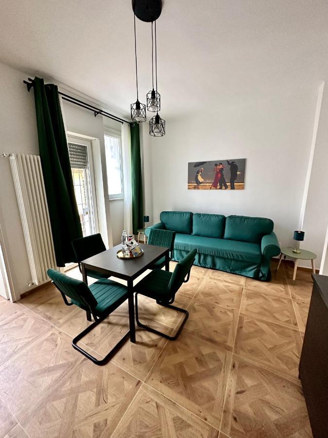 Appartement Casa Beinasco à Turin Extérieur photo