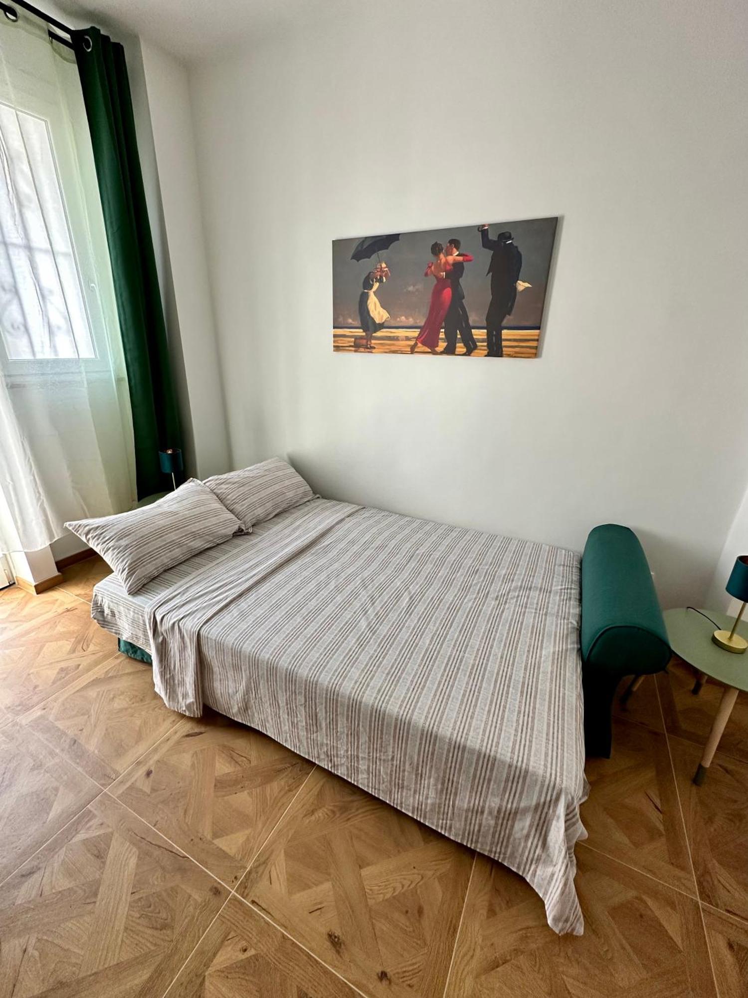 Appartement Casa Beinasco à Turin Extérieur photo